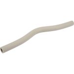 Скоба VALFEX PP-R, серая, большая, Дн20, наружная пайка, обвод 10172020Г 127-0422 (артикул 16230841) – фото 1