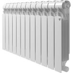 Радиатор ROYAL THERMO Indigo Super+ 500 - 12 секций НС-1274312 (артикул 16529038) – фото 1