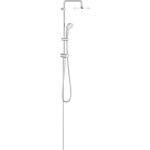 Душевая система с переключателем GROHE New Tempesta Rustic 27399002 (артикул 16047150) – фото 1