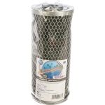Картридж из спечённого активированного угля Aquafilter 10BB серия SILVER FCCBL10BB-S. 746 (артикул 15639885) – фото 1