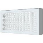Экран для радиаторов (короб) Cosca Decor Модерн ДАМАСКО белый, 600x1200x200 мм СПБ003420 (артикул 20695599) – фото 1