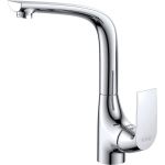 Смеситель для кухни D&K DA1282401 (артикул 16412435) – фото 1