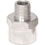 Переходник PI TOOLS 1/8 нар-1/4 внутр 7655 (артикул 25520049) – фото 1