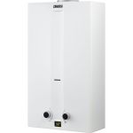 Газовая колонка Zanussi GWH 10 Fonte LPG (артикул 15702897) – фото 1