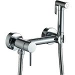 Смеситель для биде Haiba HB5510 (артикул 17970139) – фото 1