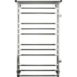 Полотенцесушитель INDIGO Brace c полкой (н.р.1") 100/50 м/о 60 боковое подключение справа LBCW100-50PR-б/п-60 (артикул 22551075) – фото 1