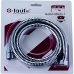 Шланг для душа G-lauf 150 см URG-1207 imp-imp 150 (артикул 16185383) – фото 1