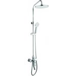Смеситель для ванны с верхним душем IDDIS Male MALSB3Fi06 (артикул 15901994) – фото 1