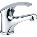 Смеситель для умывальника LEDEME L1036 808100 (артикул 16108047) – фото 1