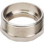 Футорка СТМ 2"" x 1-1/2"", штуцер-гайка CRB02M12 (артикул 16200541) – фото 1