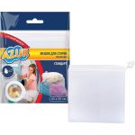 Мешок для стирки AZUR стандарт/завязка (40x50 см) 912400 (артикул 24380367) – фото 1