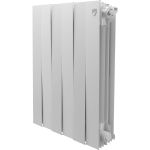 Радиатор Royal Thermo PianoForte 500/Bianco Traffico 6 секций (артикул 15490688) – фото 1