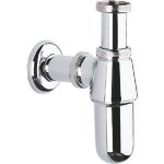 Сифон GROHE 1 1/4 для раковины 28920000 (артикул 16046926) – фото 1