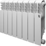 Радиатор Royal Thermo Revolution Bimetall 350 - 8 секций НС-1072192 (артикул 15850230) – фото 1