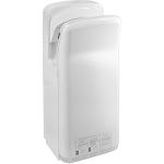 Электросушитель для рук Puff погружной, белый, 2 кВт 8878UF 1401.399 (артикул 23264865) – фото 1