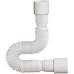 Гибкая труба ORIO 40/50x40/50 максимальная длина 700мм АС-1101 (артикул 24681915) – фото 1