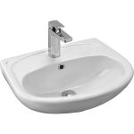 Умывальник Santek АНИМО 55 см 1.WH11.0.502, 00000040407 (артикул 16037421) – фото 1