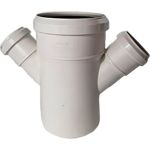 Одноплоскостная крестовина SINIKON ПП D 110x50x50x45 Комфорт 506008.K (артикул 25436061) – фото 1