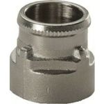 Переходник для термоголовок Clip-Clap Giacomini на клапан Danfoss R167CX001 (артикул 25538679) – фото 1