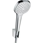 Душевой набор HANSGROHE 26413400 Croma Select E Vario 00000042916 (артикул 15957892) – фото 1