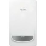 Газовый котел Navien Deluxe S-24k, закрытая камера, двухконтурный, 24 квт, коаксиальный НС-1205510 (артикул 16608182) – фото 1