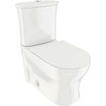 Унитаз-компакт IDDIS Sena ободковый SEN2DSEi24 (артикул 24617811) – фото 1