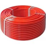 Труба для теплого пола PE-RT LerDepo 16x2 мм, бухта 100 м LD4000010132 (артикул 21378586) – фото 1
