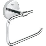 Держатель бумаги Grohe BauCosmopolitan 40457001 (артикул 16260590) – фото 1