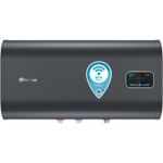 Аккумуляционный электрический бытовой водонагреватель Термекс THERMEX ID 80 H pro Wi-Fi ЭдЭБ01140 (артикул 16479980) – фото 1