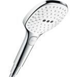 Ручной душ HANSGROHE 26520400 Raindance Select E120 3jet 00000029680 (артикул 15957871) – фото 1