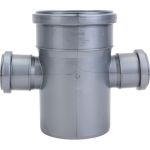 Одноплоскостная крестовина Sinikon D110х50х50х87град. 506011.R (артикул 16520560) – фото 1