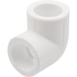 Уголок VRT 20x90 градусов, белый, Россия EVER plast 537483 (артикул 16532008) – фото 1