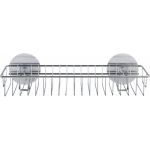 Полка для душа WENKO STATIC-LOC maxi 21572100C (артикул 16626170) – фото 1