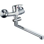 Смеситель для ванны ROEGEN 40 мм RB110B (артикул 16198401) – фото 1