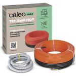 Комплект теплого пола Caleo Cable 18W-80 КА000001733 (артикул 15733862) – фото 1