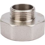 Переходник СТМ 1-1/4х3/4, г/ш CR14F34K (артикул 16200498) – фото 1