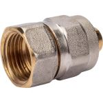Переходник с внутренней резьбой STOUT 1/2х16 RG008S9DICOD6F (артикул 16053803) – фото 1
