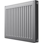 Панельный радиатор Royal Thermo COMPACT C22-500-600 Silver Satin НС-1239204 (артикул 21797842) – фото 1