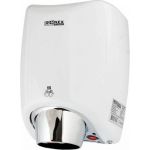 Сушилка для рук CONNEX HD-1200 WHITE 456181 (артикул 16460404) – фото 1