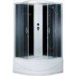 Душевая кабина Erlit Comfort 900x900x2150 ER3509TP-C4-RUS (артикул 16412479) – фото 1