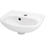Миниумывальник Santek Анимо 40х27 1WH110490 409904 (артикул 16217900) – фото 1