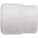 Муфта переходная VALFEX PP-R белая, 50х32 мм, вн/нр пайка 10005032 127-0283 (артикул 16226314) – фото 1