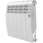 Радиатор ROYAL THERMO BiLiner 350/Bianco Traffico - 6 секций НС-1197119 (артикул 16529276) – фото 1