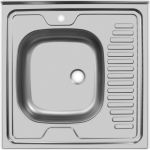 Мойка UKINOX Стандарт STD600.600 ---5C 0L- (артикул 16567340) – фото 1