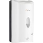 Сенсорный дозатор для жидкого мыла Ksitex белый ASD-7960W 33157 (артикул 20365414) – фото 1