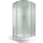 Душевая кабина Erlit Comfort 900x900x2260 ER350926-C3-RUS (артикул 16412415) – фото 1