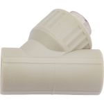 Сетчатый фильтр VALFEX PP-R Дн 20х45°, серый 10141020Г 036-0607 (артикул 16206610) – фото 1
