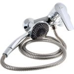 Смеситель для душа Solone SIT5-A182 (артикул 16289107) – фото 1