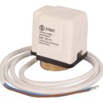 Электротермический компактный сервопривод Stout STE-0010-230001 RG008Q1TGF31ES (артикул 15906426) – фото 1