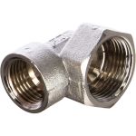 L-образная заглушка для коллектора FAR 3/4" х 1/2" FK 4050 3412 (артикул 15785680) – фото 1